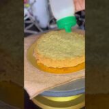 Celebration Cakes 🎂 2 Kg Butterscotch + 1 Kg & ½ Kg Vanilla Cake Icing