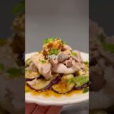 手取り18万円OLの100円レシピ⁡#自炊 #料理 #一人暮らし #簡単 #節約 #cooking #冷しゃぶ