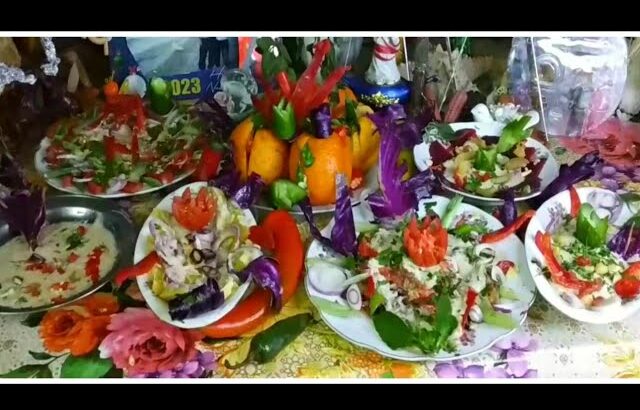 أكلات اقتصادية سهلة وسريعة | Budget-Friendly & Easy Meal Ideas