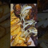 Delicious baked chicken tight #cooking #recipe #food #healthyrecipes #foodie #easyrecipes #ahorts