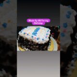Home Made Birthday Cake |Please Subscribe Roshana’s Recipe