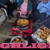 We are making a delicious recipes for man bir and Alisha’s wedding party