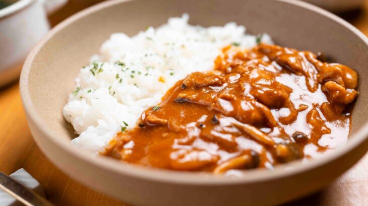 【簡単ごはんレシピ】たった15分!家族ウケ抜群♪おうち調味料で煮込むだけ。【一生モノ】