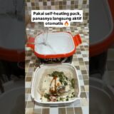 “Laper tengah malam tapi males ribet? 😅Arirang Self Cooking Box jawabannya! 🔥cocok buat #RamenLovers