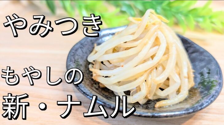 レンジで簡単！ひとくち食べたら止まらない美味しさ