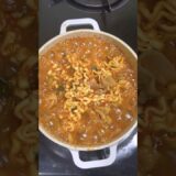 超うまいチャンポンラーメン🤤