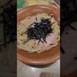 サイゼリヤコスパ最高♪ミラノ風ドリア&たらこソースシシリー風