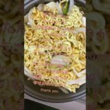 丸亀うどん弁当🍱🍱🍱 #辛ラーメンアレンジ music #electronicmusic #edm #housemusic