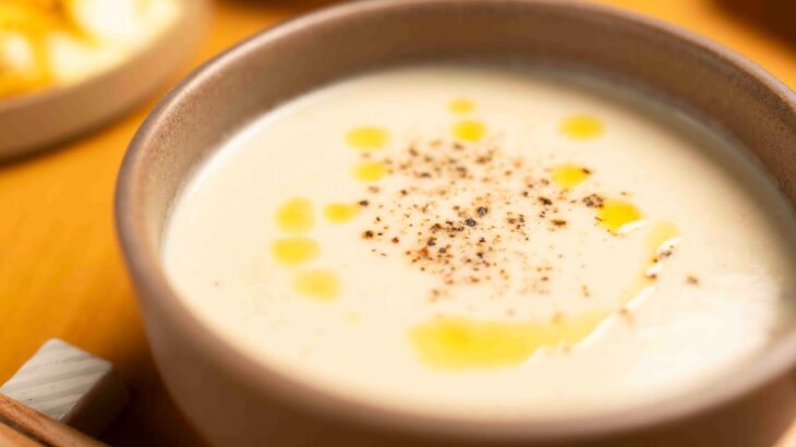 【なす簡単レシピ】たった15分!おてがるなのに超濃厚♪食材2つだけ。