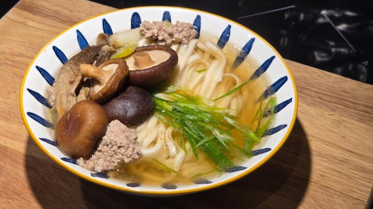 Freestyled Ramen 🍜… (i never follow recipes lol)
