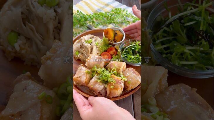 レシピはこちら🙌#簡単レシピ #時短レシピ #作り置きおかず#フライパンレシピ #節約ごはん #共働きごはん#ズボラ飯 #ワンパンレシピ