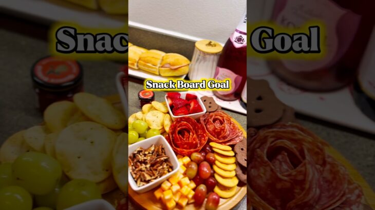 EASY Game Day Party Spread! #gameday #football #superbowl #foodie