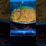 Masala Maggi | Maggi Recipe #short #maggi #ytshorts #recipe