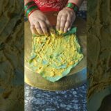 Leafy Arbi Patra Rolls – Crunchy Aur Irresistible!