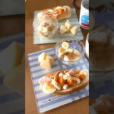 25105B チキンエッグサンド ワンプレート #shorts