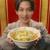 マルハニチロ冷凍食品 「新中華街®」シリーズ 「横浜あんかけラーメン」TV-CM “うまさ絶頂売上No.1”編25秋（15秒）