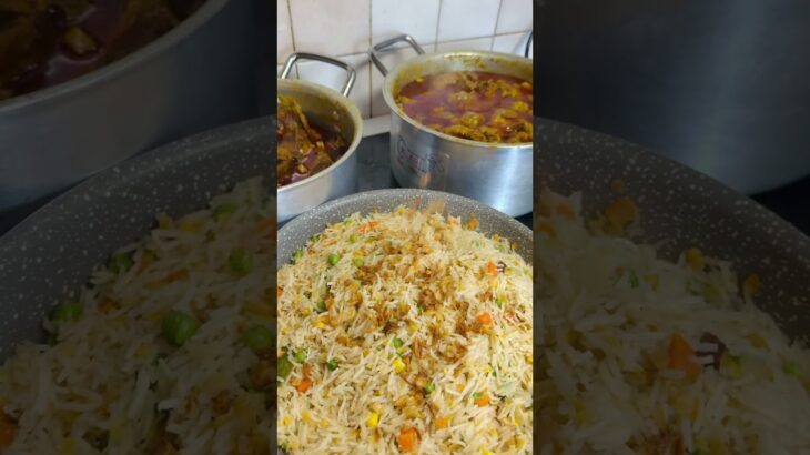 #cooking is where passion meet patience and the results are always delicious