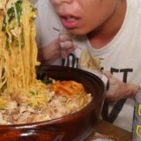 辛ラーメンを最大火力で楽しもう！
