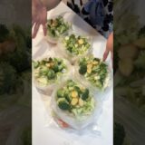 ダイエットの救世主！痩せスープのストックで心も体もリセット！#ダイエットレシピ #スープレシピ #冷凍ストック #作り置き