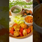 レシピはこちら🙌#簡単レシピ #時短レシピ #作り置きおかず#フライパンレシピ #節約ごはん #共働きごはん#ズボラ飯 #ワンパンレシピ