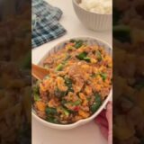 いざという時に便利な【たまごレシピ3選】まとめました🐣✨仕事終わりに試してみてね！　#簡単レシピ