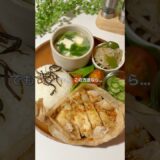 レシピはこちら🙌時短料理講師のさちです🧑‍🍳#簡単レシピ #時短レシピ #作り置きおかず#フライパンレシピ #節約ごはん #共働きごはん#ズボラ飯 #ワンパンレシピ