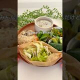 レシピはこちら🙌時短料理講師のさちです🧑‍🍳#簡単レシピ #時短レシピ #作り置きおかず#フライパンレシピ #節約ごはん #共働きごはん#ズボラ飯 #ワンパンレシピ