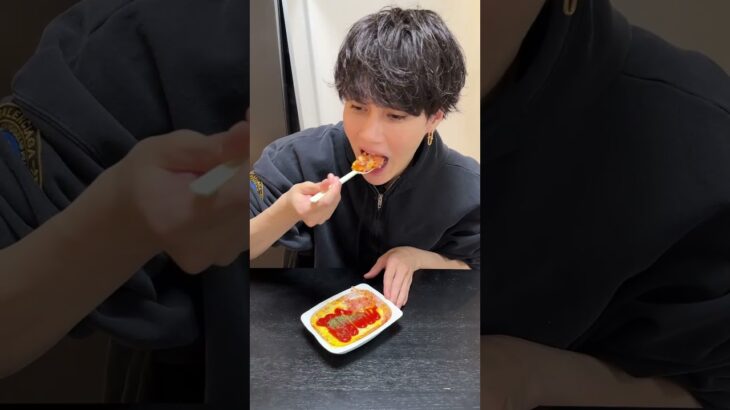 金欠の親友に節約レシピ叩き込んでみた